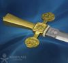 Knights of Windsor Sword with Scabbard