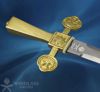 Knights of Windsor Sword with Scabbard