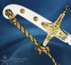Diamond Jubilee Commemorative Sword 